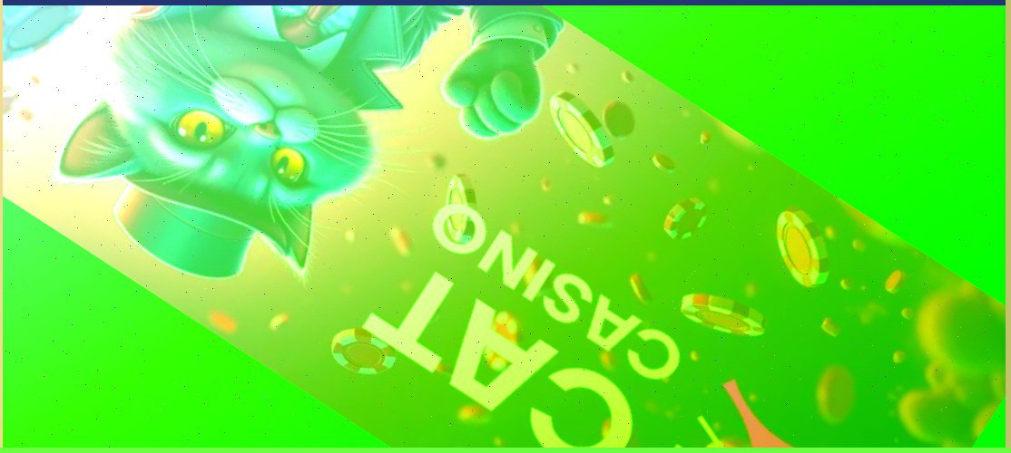 Кэт казинол